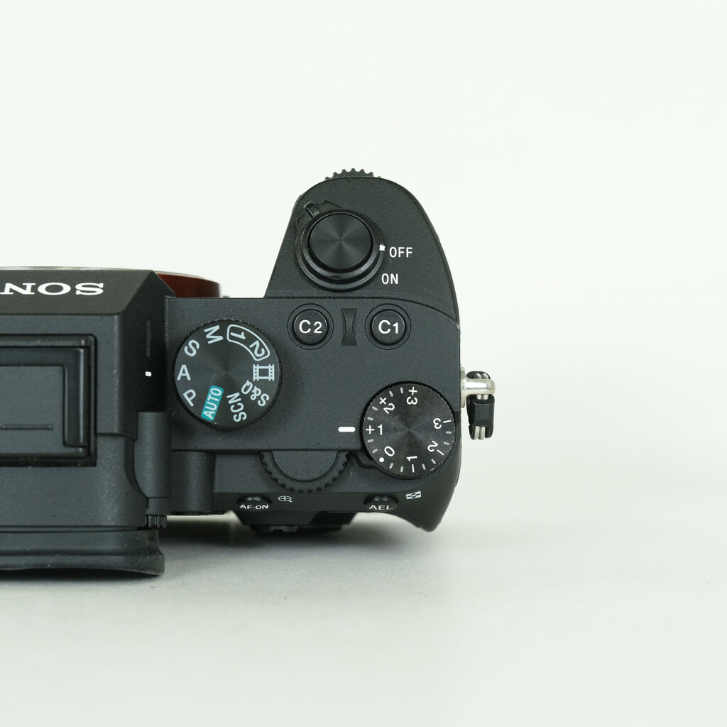 SONY α7 III(ILCE-7M3) SONY α7 III(ILCE-7M3)