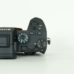 SONY α7 III(ILCE-7M3) SONY α7 III(ILCE-7M3)