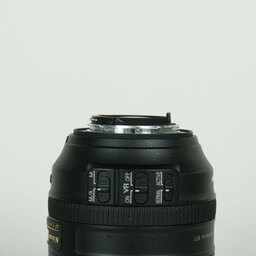 Nikon AF-S NIKKOR 24-120mm f/4G ED VR Nikon AF-S NIKKOR 24-120mm f/4G ED VR