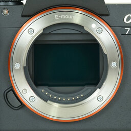 SONY α7 III（ILCE-7M3）