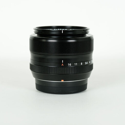 FUJIFILM XF35mmF1.4 R FUJIFILM XF35mmF1.4 R