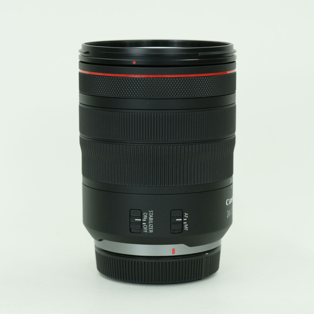 Canon RF24-105mm F4 L IS USM Canon RF24-105mm F4 L IS USM