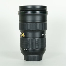 Nikon AF-S NIKKOR 24-70mm f/2.8G ED Nikon AF-S NIKKOR 24-70mm f/2.8G ED