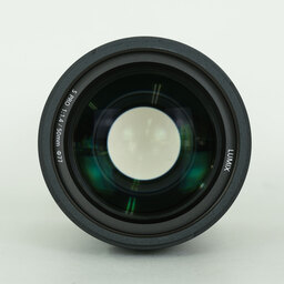 Panasonic LUMIX S PRO 50mm F1.4