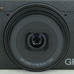 RICOH GR IV