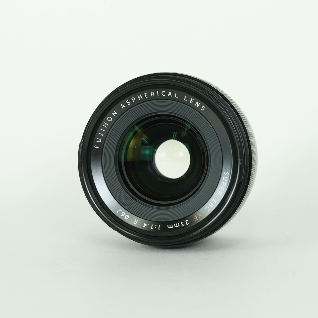 FUJIFILM XF23mmF1.4 R