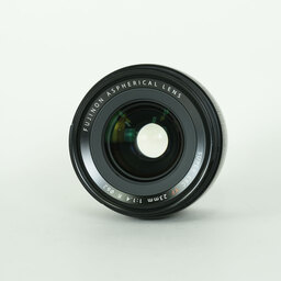 FUJIFILM XF23mmF1.4 R