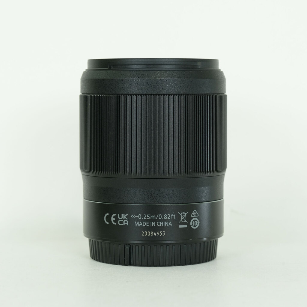 Nikon NIKKOR Z 35mm f/1.8 S Nikon NIKKOR Z 35mm f/1.8 S