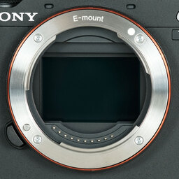 SONY α7C II（ILCE-7CM2）
