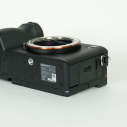 SONY α7C R(ILCE-7CR) SONY α7C R(ILCE-7CR)