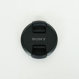 SONY FE 35mm F1.8 SEL35F18F