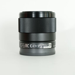 SONY FE 28mm F2 SEL28F20