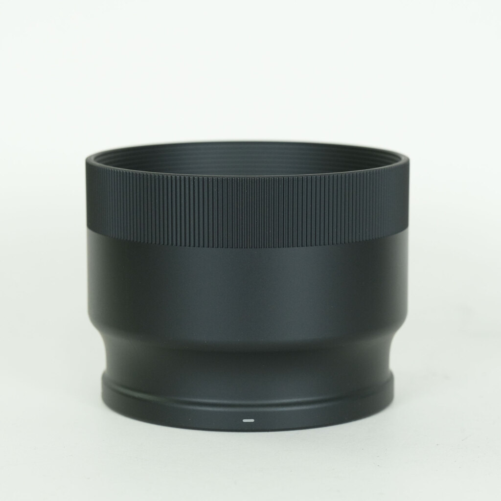 SIGMA 100-400mm F5-6.3 DG DN OS｜Contemporary［フジフイルムX用］