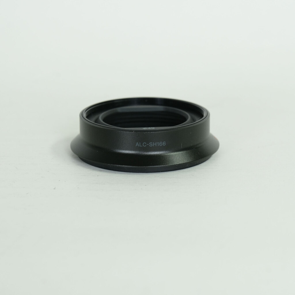 SONY FE 40mm F2.5 G SEL40F25G