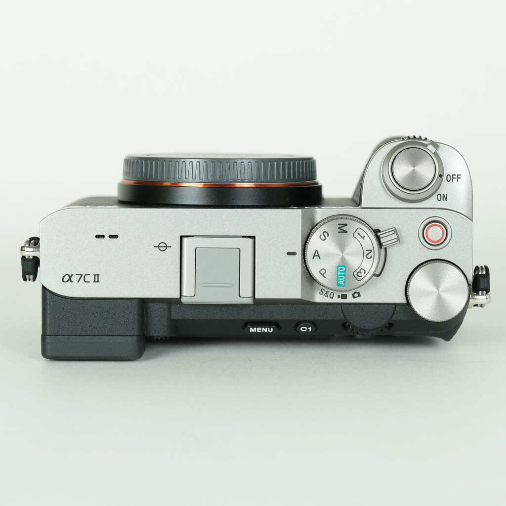SONY α7C II(ILCE-7CM2) SONY α7C II(ILCE-7CM2)