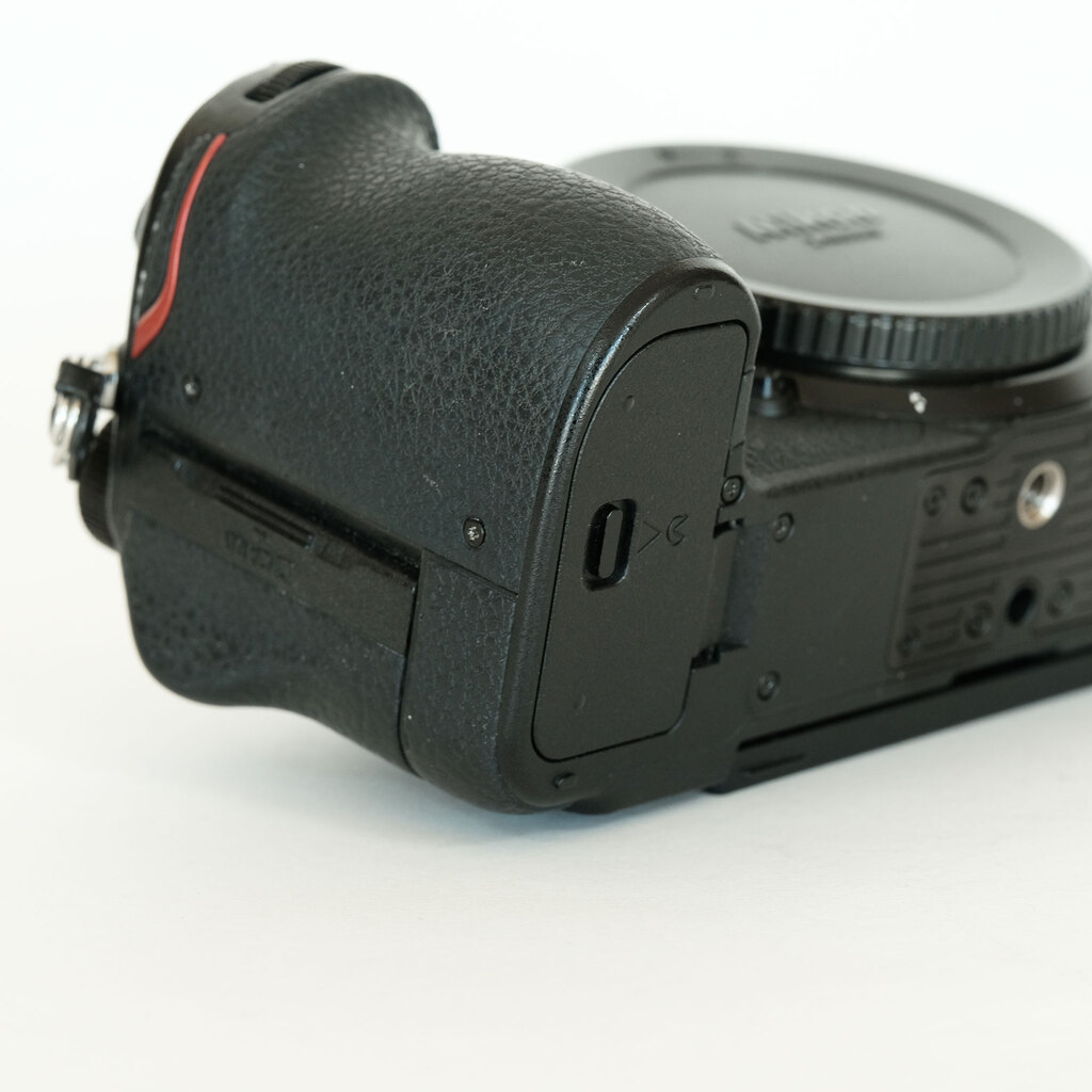 Nikon Z6II Nikon Z6II