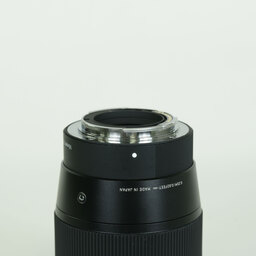 SIGMA 16mm F1.4 DC DN｜Contemporary [ソニーE用]