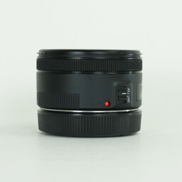 Canon EF50mm F1.8 STM