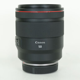 Canon RF50mm F1.2 L USM Canon RF50mm F1.2 L USM