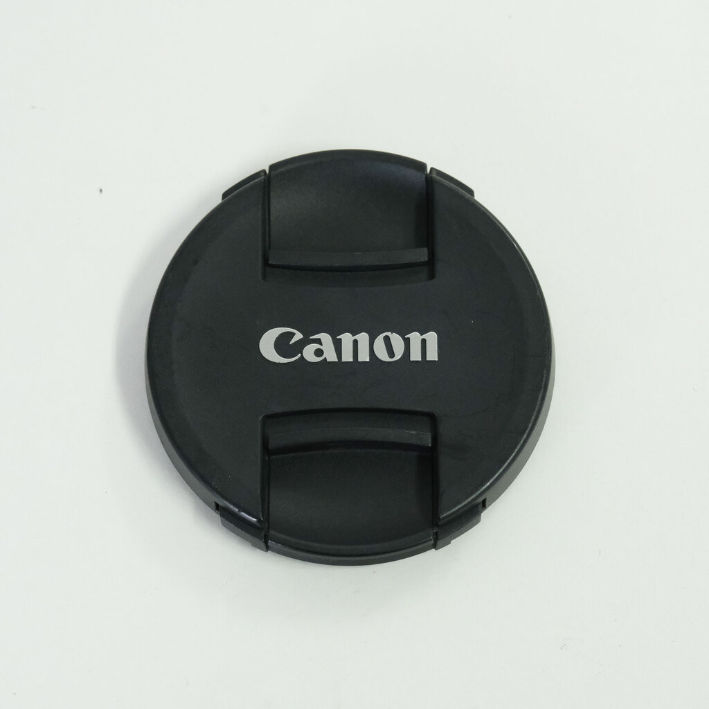 Canon EF200mm F2.8L II USM