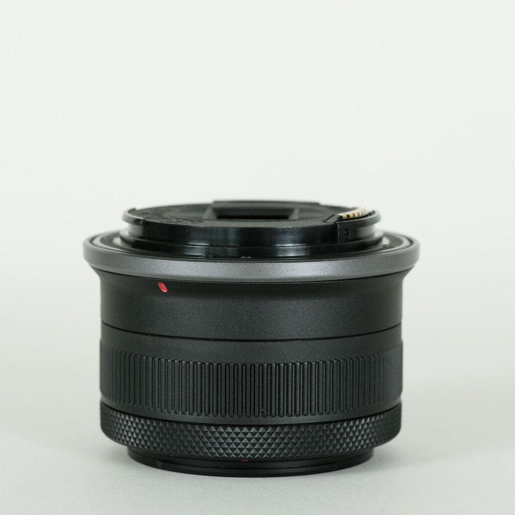 Canon RF-S 18-45mm F4.5-6.3 IS STM