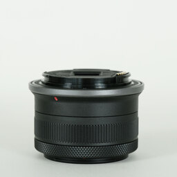 Canon RF-S 18-45mm F4.5-6.3 IS STM