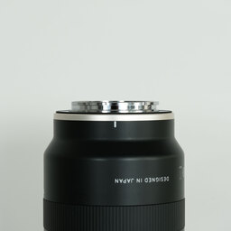 TAMRON 28-75mm F/2.8 Di III RXD (Model A036) [ソニーE用]