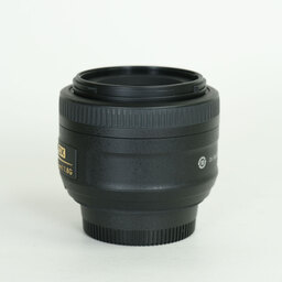 Nikon AF-S DX NIKKOR 35mm f/1.8G