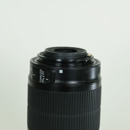 Canon EF-S55-250mm F4-5.6 IS STM Canon EF-S55-250mm F4-5.6 IS STM