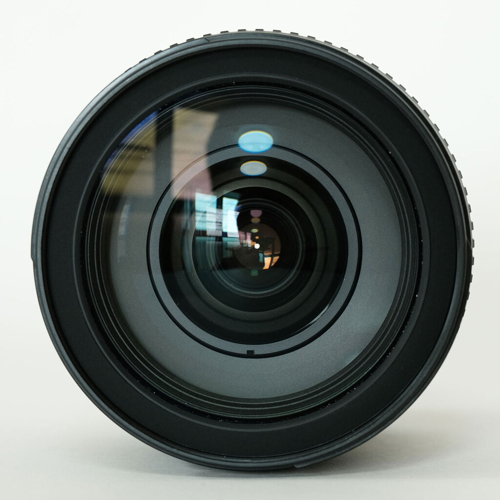 Nikon AF-S NIKKOR 24-120mm f/4G ED VR