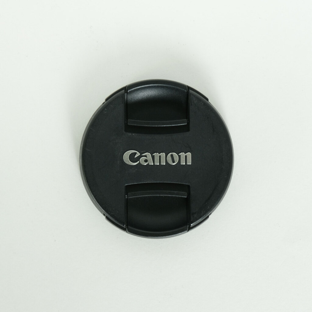 Canon RF-S55-210mm F5-7.1 IS STM