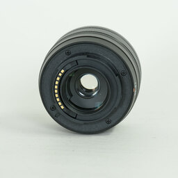 FUJIFILM XC15-45mmF3.5-5.6 OIS PZ