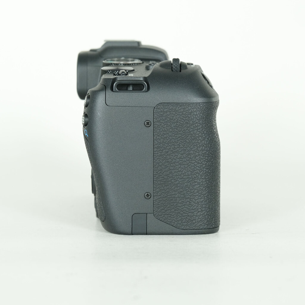 Canon EOS RP