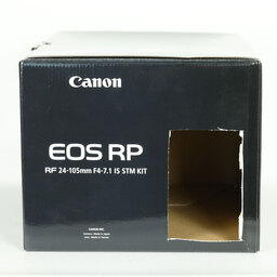 Canon EOS RP