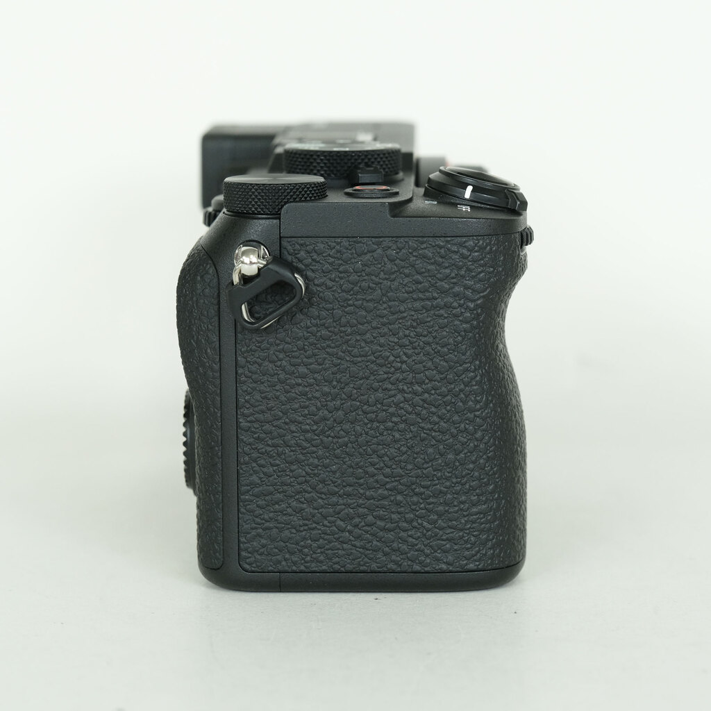 SONY α7C II（ILCE-7CM2）