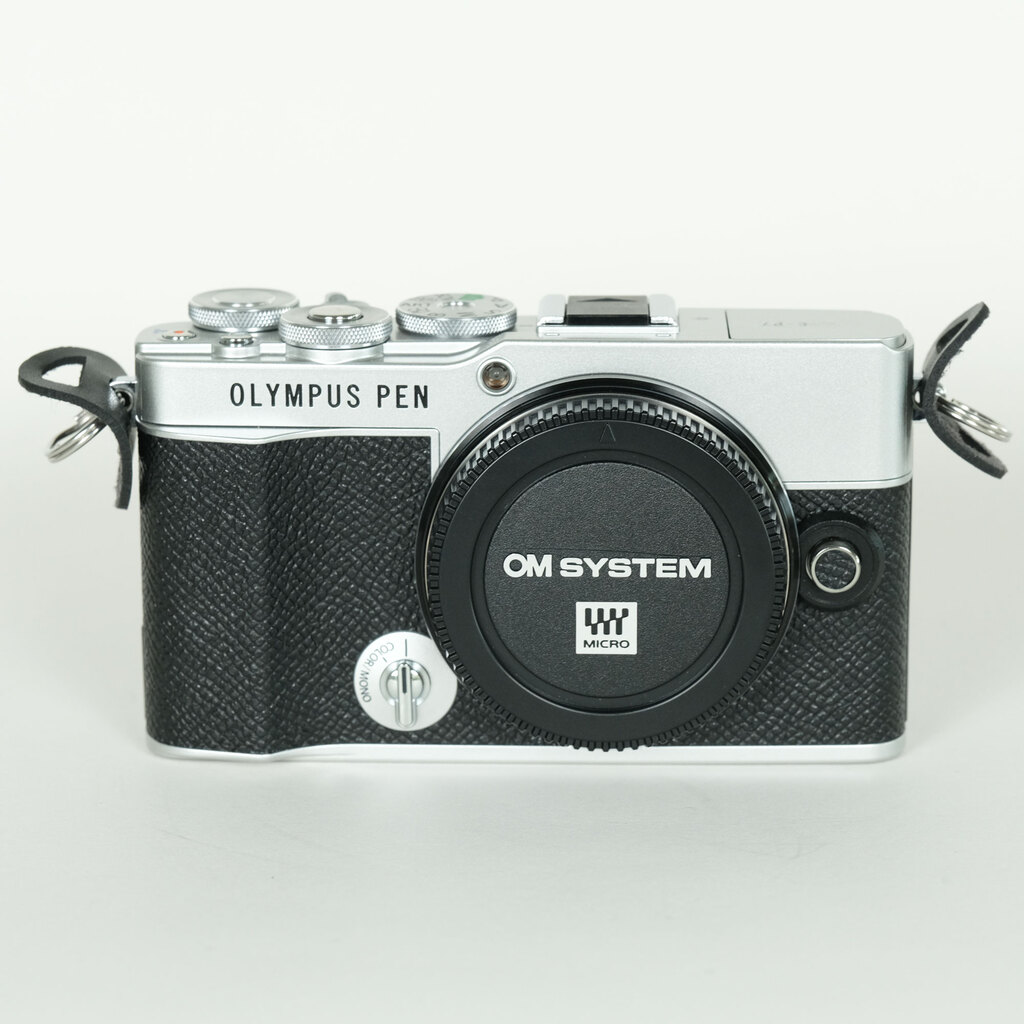 OLYMPUS PEN E-P7 OLYMPUS PEN E-P7