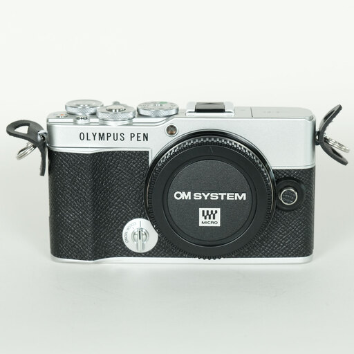 OLYMPUS PEN E-P7 OLYMPUS PEN E-P7