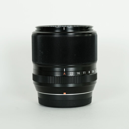 FUJIFILM XF60mmF2.4 R Macro