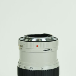 Canon EF70-200mm F4L IS USM Canon EF70-200mm F4L IS USM