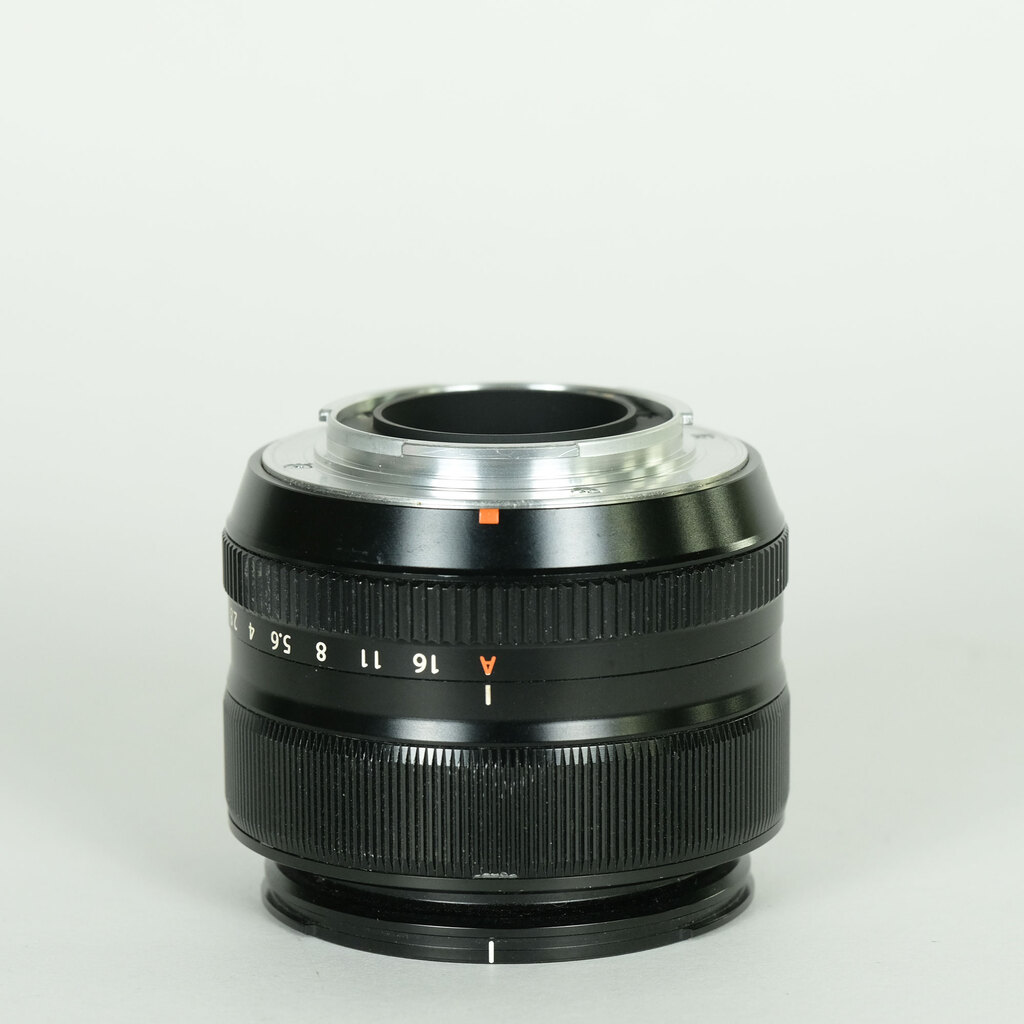 FUJIFILM XF35mmF1.4 R FUJIFILM XF35mmF1.4 R