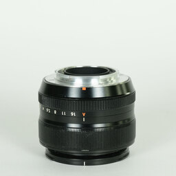 FUJIFILM XF35mmF1.4 R FUJIFILM XF35mmF1.4 R