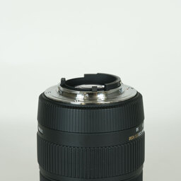SIGMA 17-50mm F2.8 EX DC OS HSM (ニコンF用)