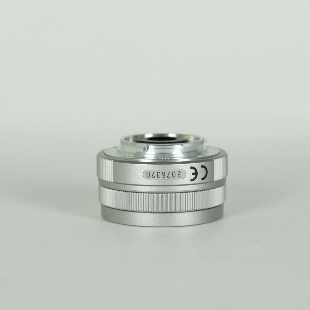 PENTAX 01 STANDARD PRIME シルバーの出品 | ONE SCENE（ワンシーン）