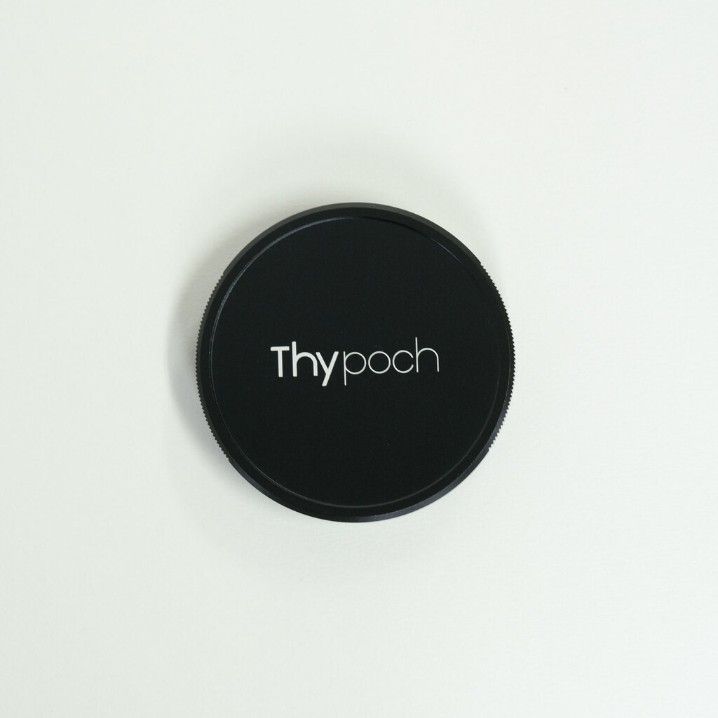 Thypoch Simera 35mm f/1.4 ASPH. Type II ライカMマウント ブラック