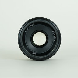 SONY E 35mm F1.8 OSS SEL35F18 SONY E 35mm F1.8 OSS SEL35F18