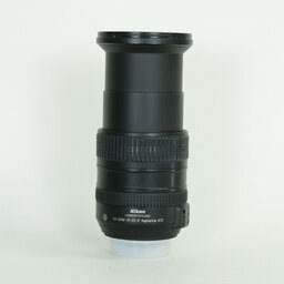 Nikon AF-S DX VR Zoom-Nikkor 18-200mm F3.5-5.6G IF-ED