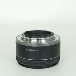 Canon RF50mm F1.8 STM