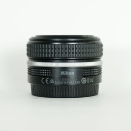 Nikon NIKKOR Z 28mm f/2.8