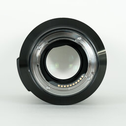 SIGMA 40mm F1.4 DG HSM｜Art [ソニーE用]