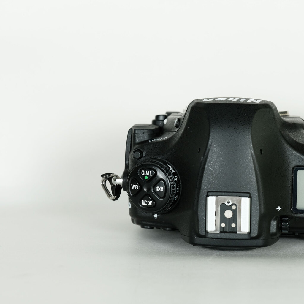 Nikon D850